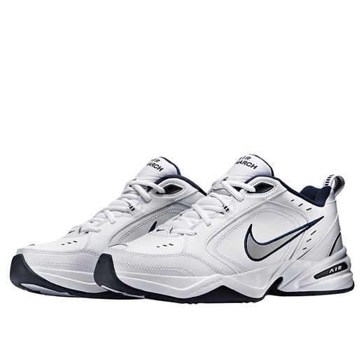Nike Air Monarch IV (415445-102) Nike 44.5 wyprzedaż Worldbox