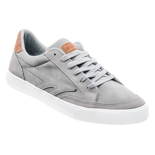 Buty męskie Natib Hi-Tec - Szary Hi-Tec 45 fitforyou.pl