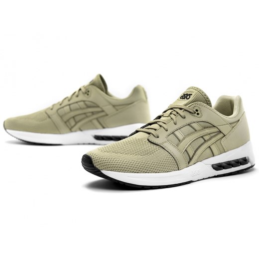 Buty sportowe męskie Asics wiosenne sznurowane