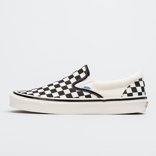 Trampki męskie Vans