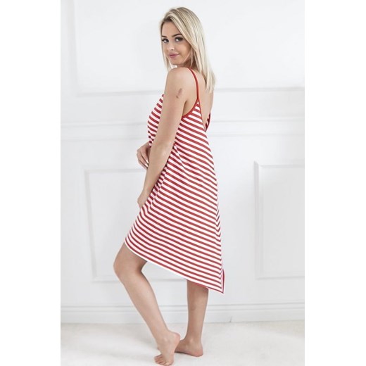 SUKIENKA RONEY RED uniwersalny Butik Latika
