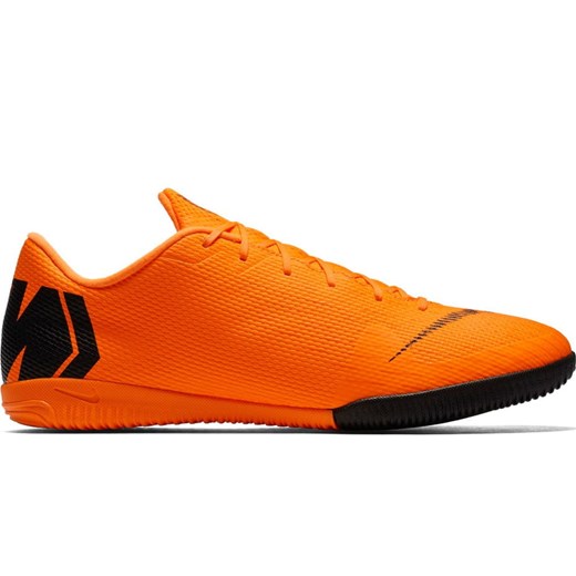 Buty sportowe męskie Nike Football mercurial wiązane na wiosnę