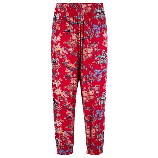 Spodnie damskie Bonprix boho