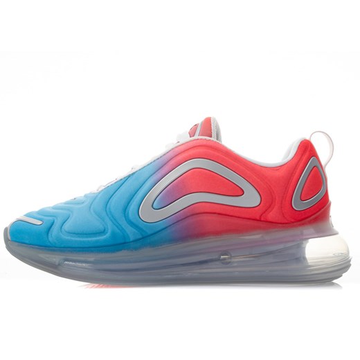 Buty sportowe damskie Nike W Air Max 720 (AR9293-600)