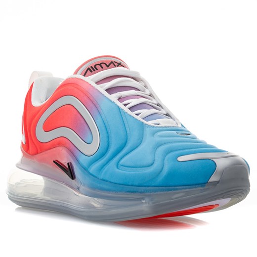 Buty sportowe damskie Nike W Air Max 720 (AR9293-600)