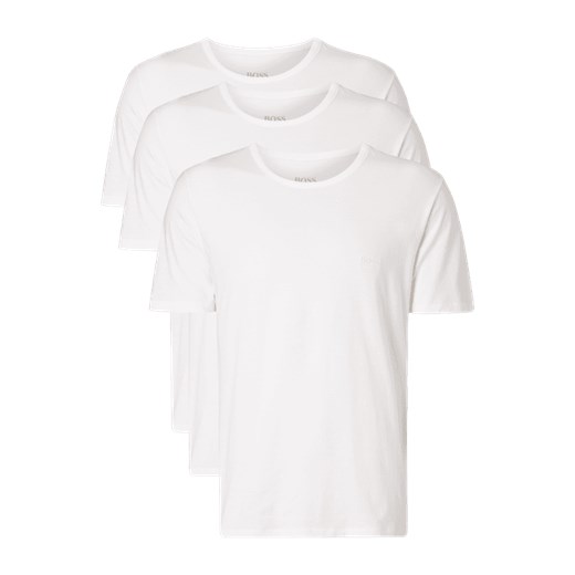 T-shirt w zestawie 3 szt. Boss L Peek&Cloppenburg