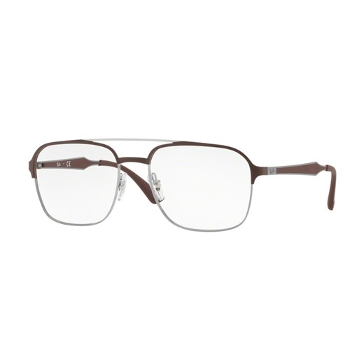 Okulary korekcyjne Ray-Ban