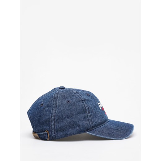 Czapka z daszkiem męska Dickies