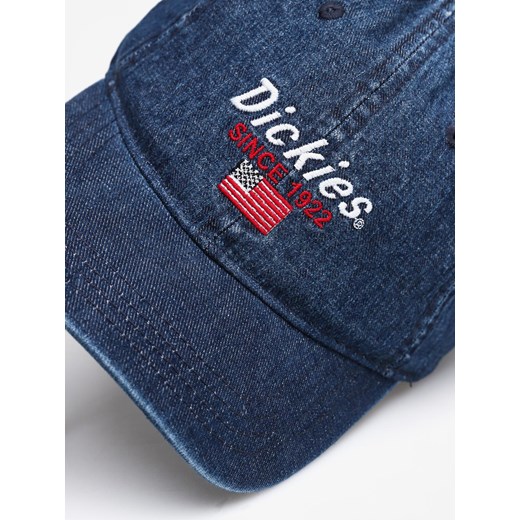 Czapka z daszkiem męska Dickies