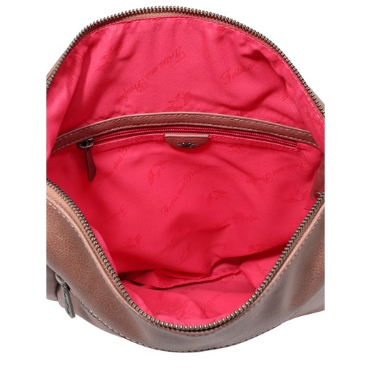 Shopper bag Fritzi Aus Preußen matowa