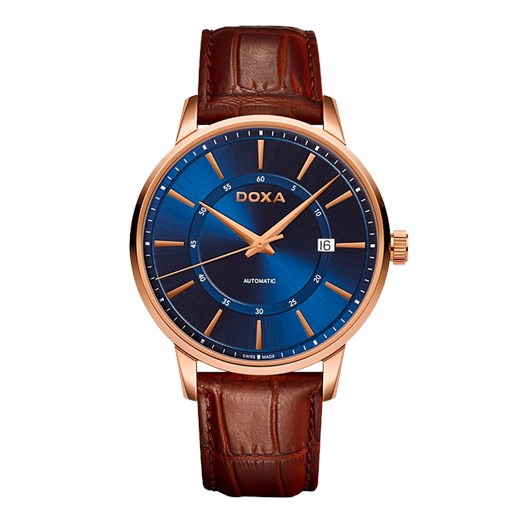 Zegarek Doxa