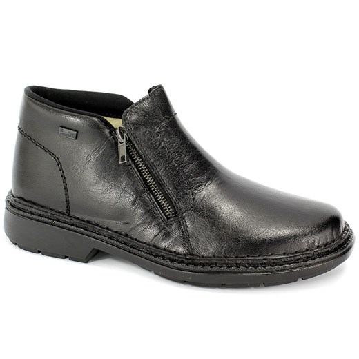 Buty zimowe męskie Rieker casual na zimę
