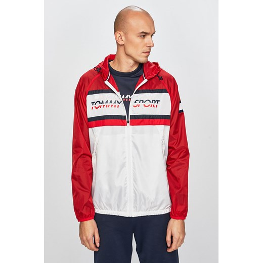 Kurtka sportowa Tommy Sport