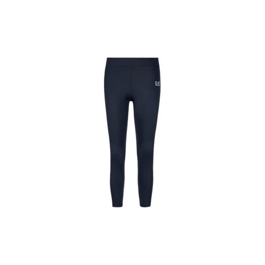 Leginsy sportowe Ea7 Emporio Armani na wiosnę