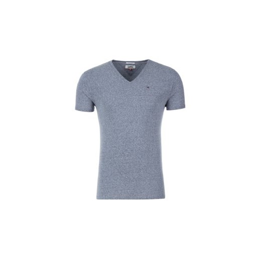 T-shirt męski Tommy Jeans z krótkim rękawem
