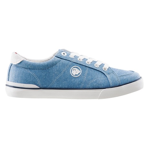 Młodzieżowe buty MURTIS TEEN 5902786171040 IGUANA, Rozmiar - 36, Kolor - LIGHT BLUE/WHITE, Płeć - JUNIOR Iguana 38 sklepmartes.pl