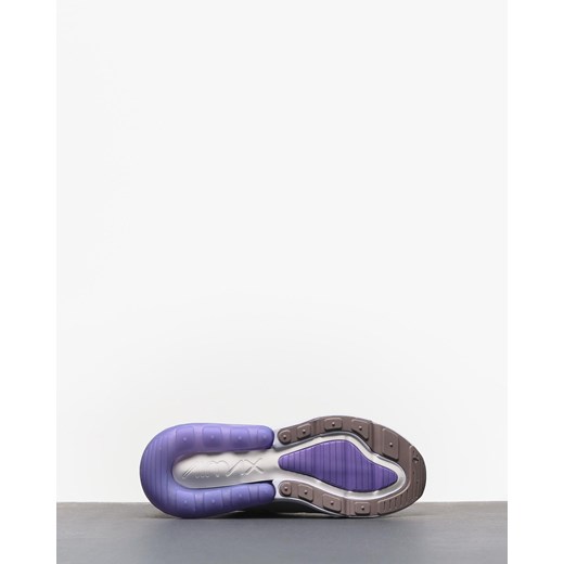 Buty sportowe damskie białe Nike do biegania tkaninowe