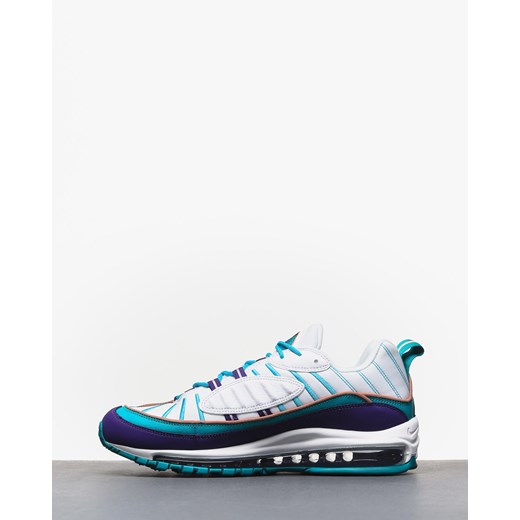 Buty sportowe męskie Nike sznurowane wiosenne
