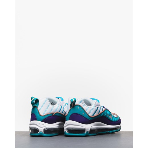 Buty sportowe męskie Nike sznurowane