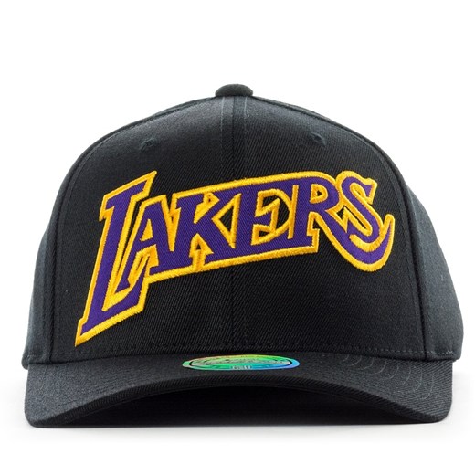 Czapka z daszkiem męska Mitchell & Ness