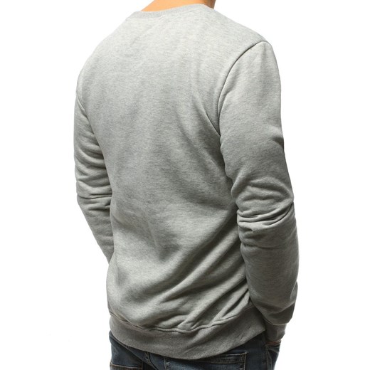 Bluza męska Dstreet casual