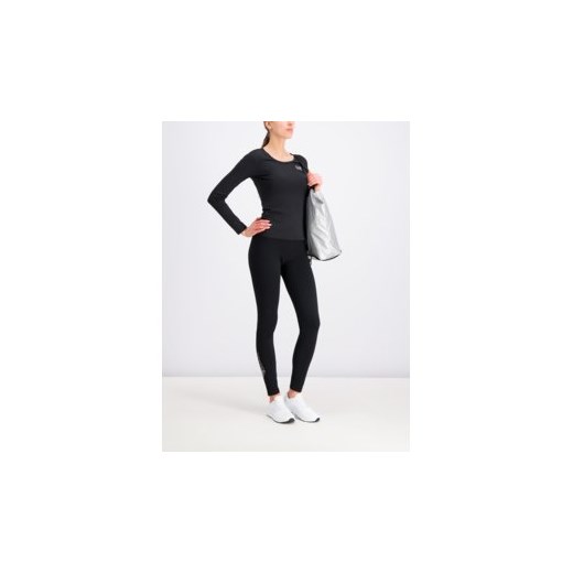 Leginsy Ea7 Emporio Armani