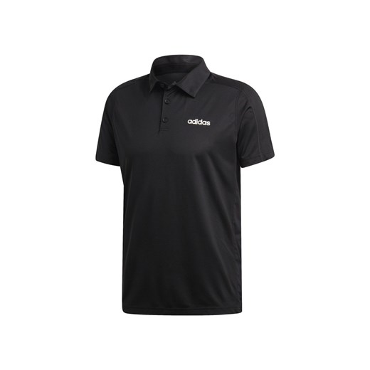 Koszulka męska polo ADIDAS D2M CCOOL POLO Adidas Performance S e-sportline.pl