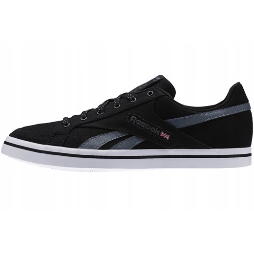 Trampki męskie Reebok młodzieżowe