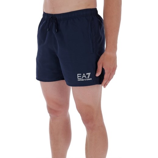 Kąpielówki Emporio Armani