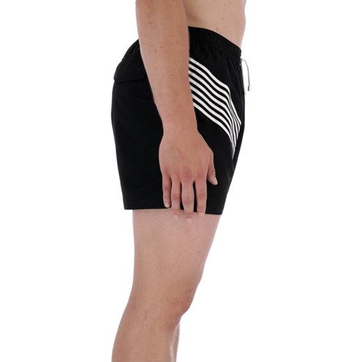 Kąpielówki Emporio Armani