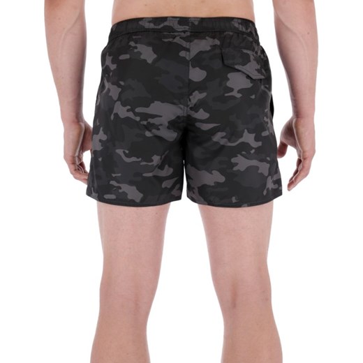 Kąpielówki Emporio Armani