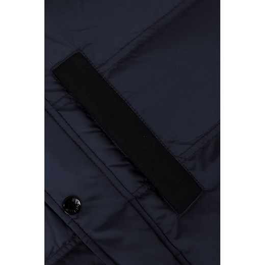 Tommy Hilfiger Kurtka Down Hdd Bomber