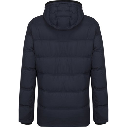 Tommy Hilfiger Kurtka Down Hdd Bomber