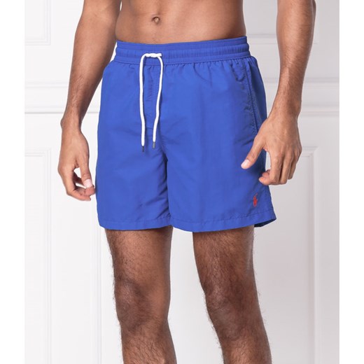 Kąpielówki Polo Ralph Lauren