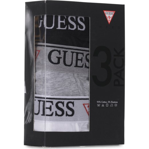 Majtki męskie Guess
