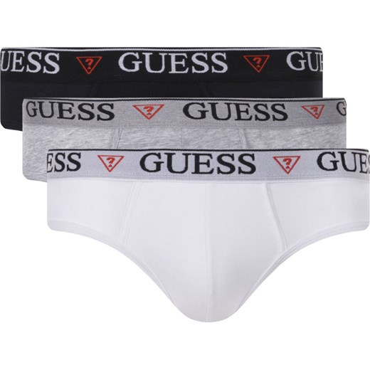 Majtki męskie Guess