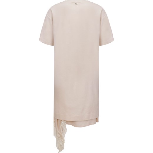 Twinset Sukienka 2w1 Twinset 40 promocja Gomez Fashion Store