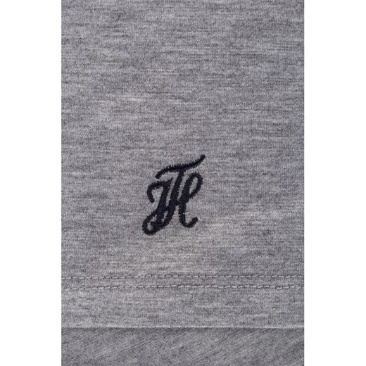 Piżama Tommy Hilfiger bez wzorów
