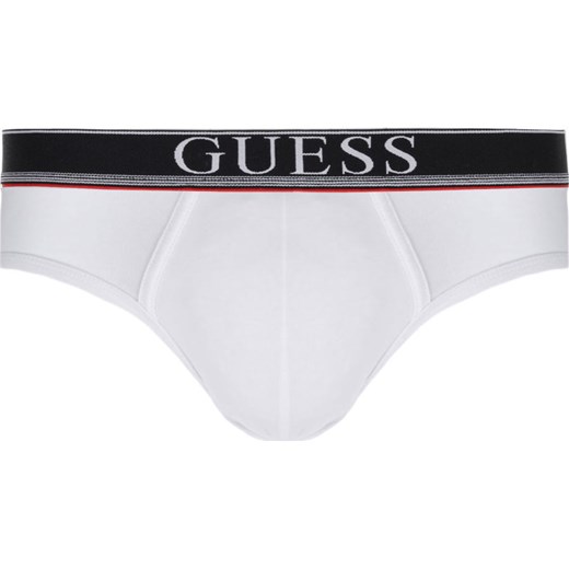 Majtki męskie Guess