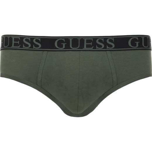 Majtki męskie Guess