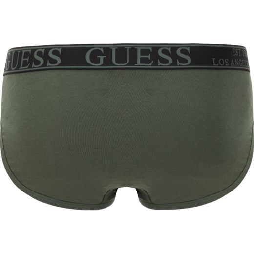 Majtki męskie Guess