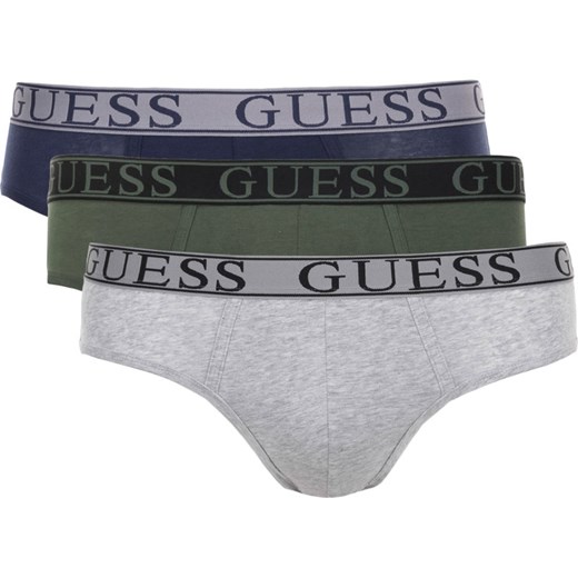 Majtki męskie Guess