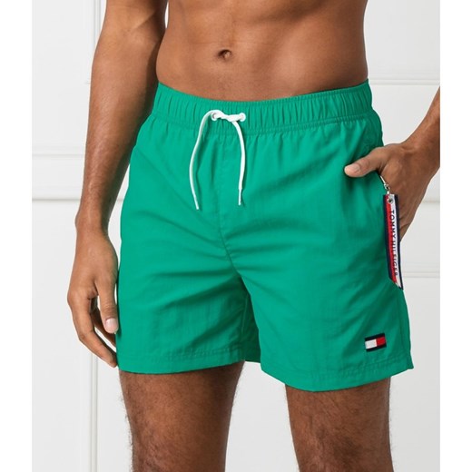 Kąpielówki Tommy Hilfiger