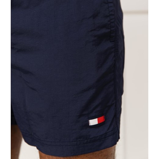Tommy Hilfiger Szorty kąpielowe | Slim Fit