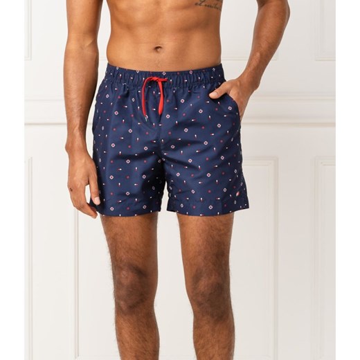 Kąpielówki Tommy Hilfiger