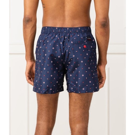 Kąpielówki Tommy Hilfiger