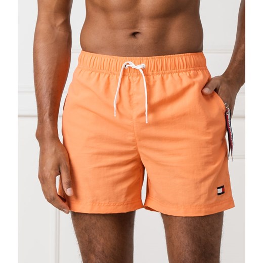 Kąpielówki Tommy Hilfiger