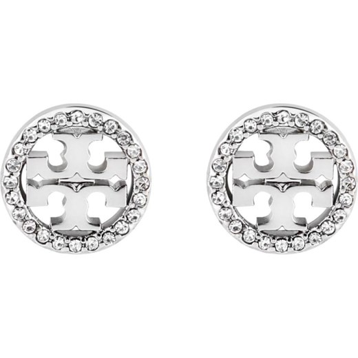 Kolczyki Tory Burch