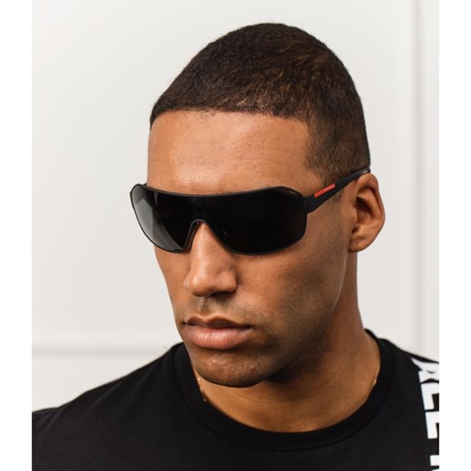 Prada Sport Okulary przeciwsłoneczne