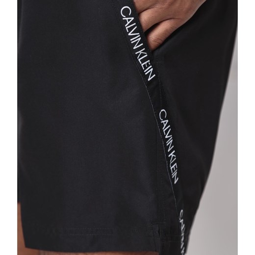Calvin Klein Swimwear Szorty kąpielowe | Regular Fit